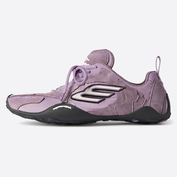 バレンシアガ カジュアルシューズ 853508WMNDI5910