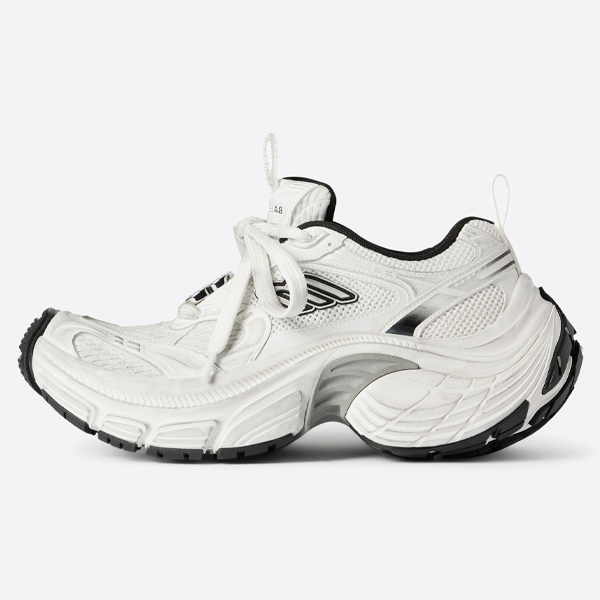 バレンシアガ スニーカー 815859W6XHW9010