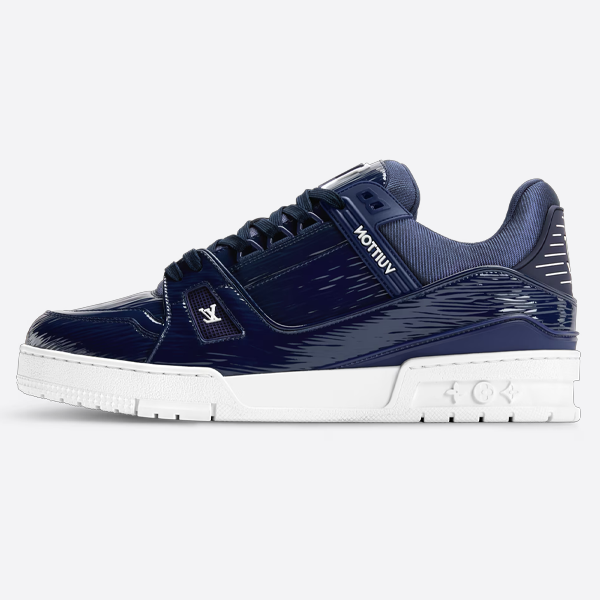 ルイ・ヴィトン スニーカー 1AJ073