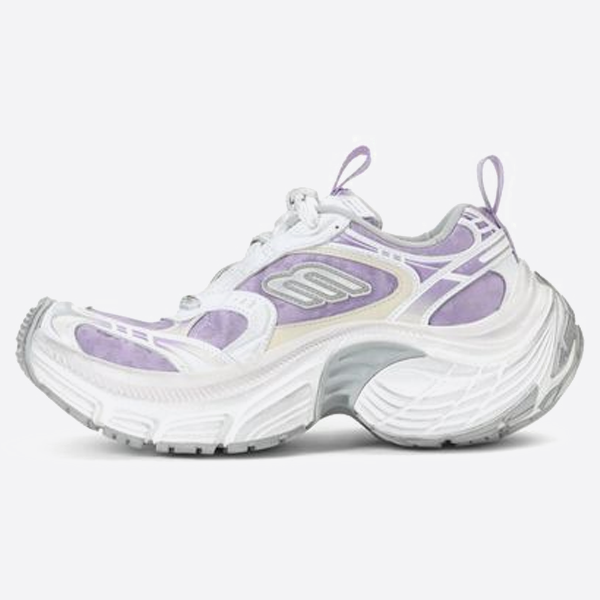 バレンシアガ チャンキースニーカー 815853W6XES5990