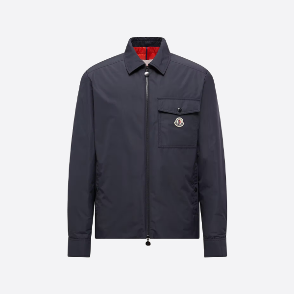 モンクレール ポケットカラージャケット ダウンジャケット