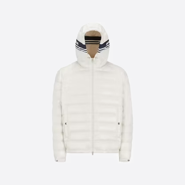 モンクレール イヤー オブ ザ ドラゴン リミテッドエディション ダウンジャケット