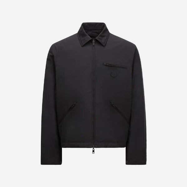 モンクレール リバーシブル ダウンジャケット