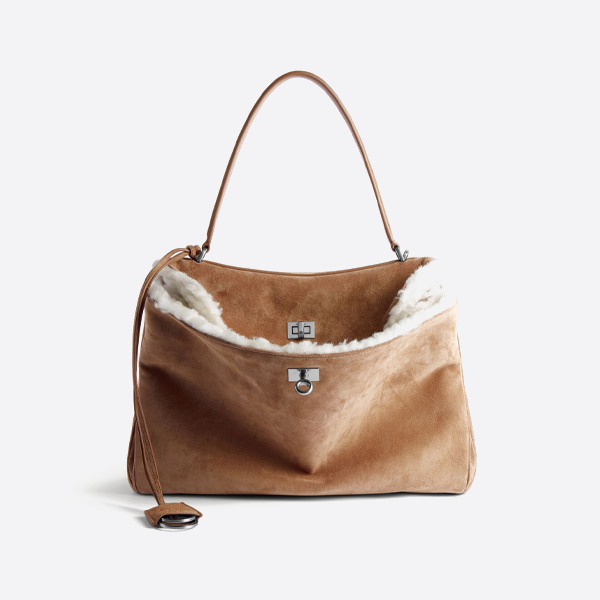 バレンシアガ ラムウール 7897722ABAD2590