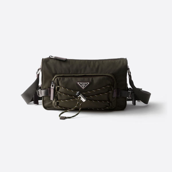 プラダ メッセンジャーバッグ 2VH192_2DMG_F0334_V_OOP
