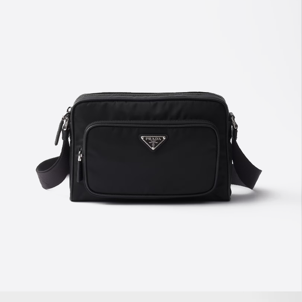 プラダ クロスボディバッグ 2VH048_2DMH_F0002_V_XOO