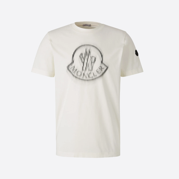 モンクレール ブラースリーブ Tシャツ