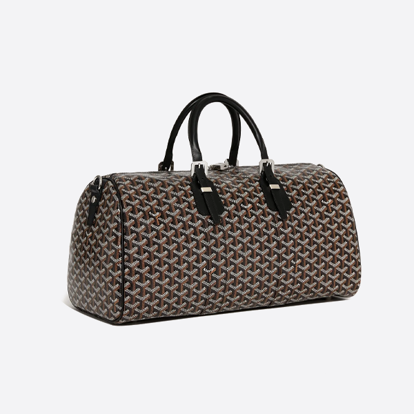 ゴヤール トラベルバッグ BOSTON045TY01CL01P