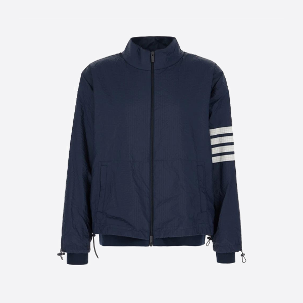 トムブラウン ダブルレイヤー カジュアルジャケット