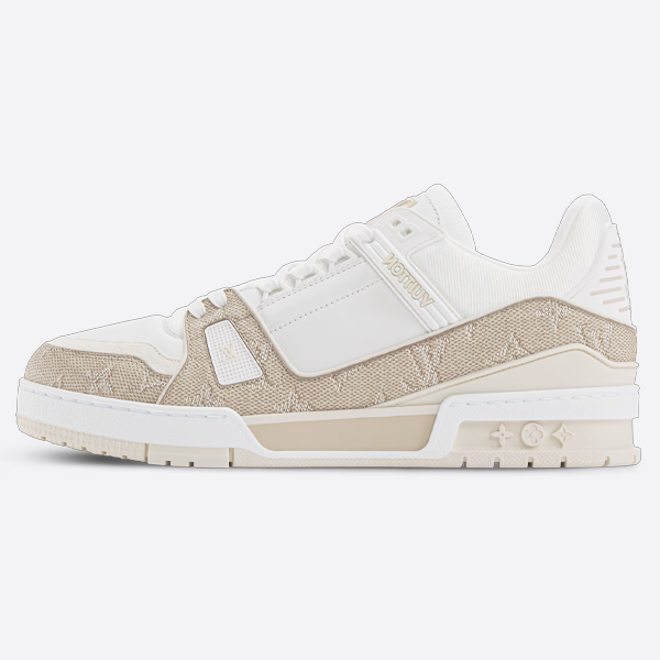 ルイ・ヴィトン スニーカー 1AJQMU