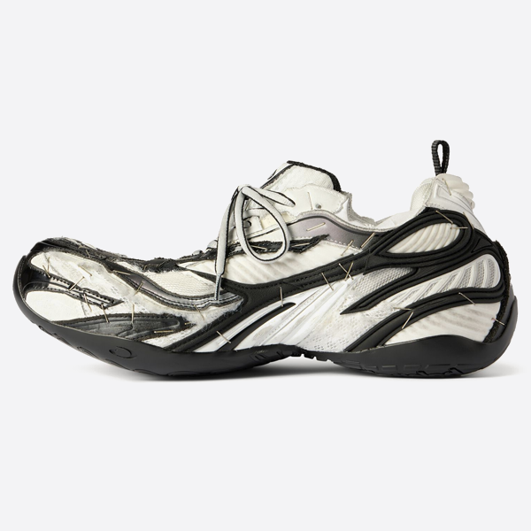 バレンシアガ スニーカー 841506WOYX01910