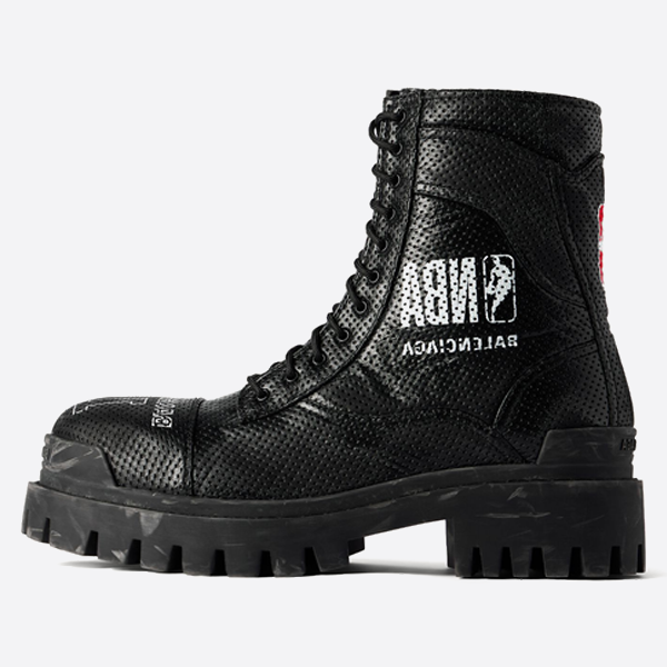 バレンシアガ ダービーシューズ 845015WCD4A1088