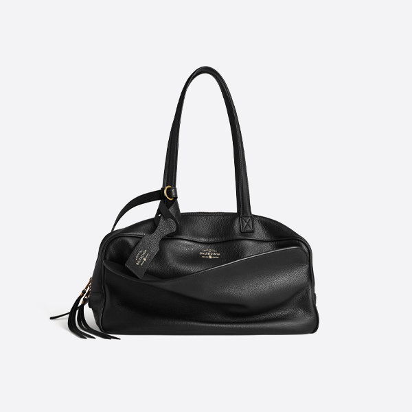 バレンシアガ ボウリングシリーズ 8264252ABNQ1000