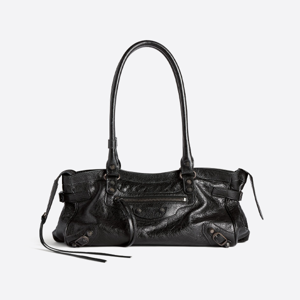 バレンシアガ ショルダーバッグ 8457042ABEK1000