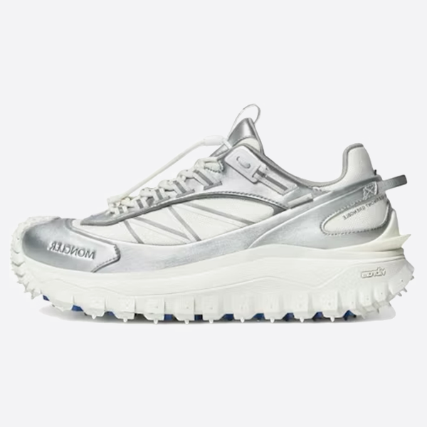 モンクレール ハイキングシューズ K2-09A-4M00330-M7184-M91