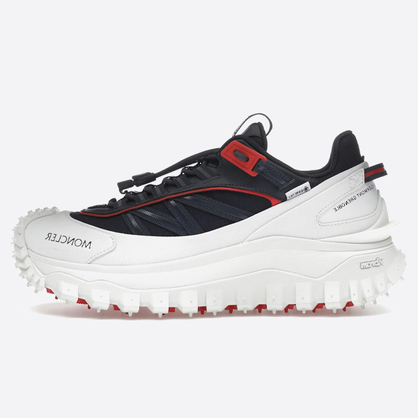 モンクレール ハイキングシューズ K1-09A-4M00150-M6291-778