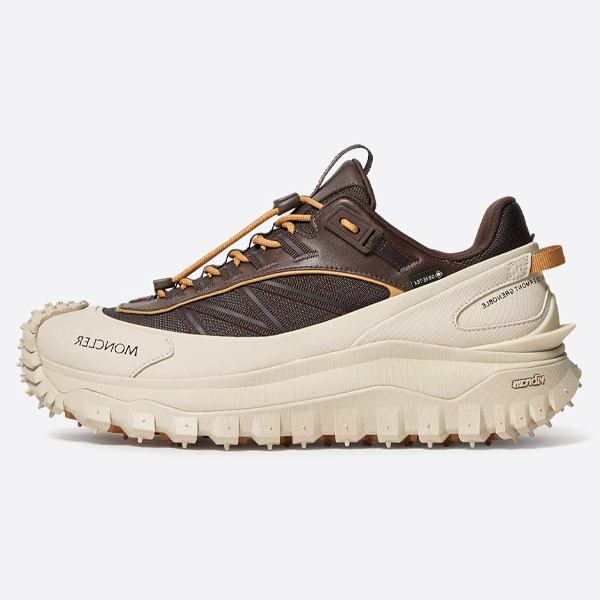 モンクレール ハイキングシューズ K209A4M00330M7208P20