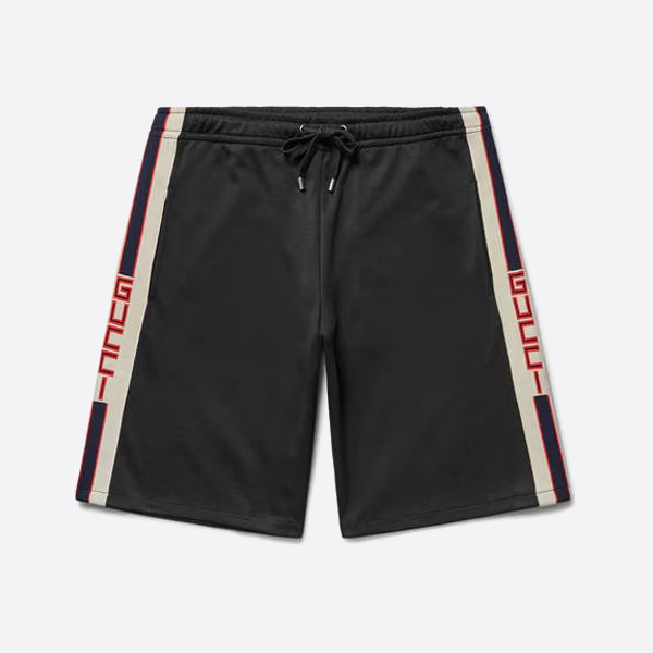 グッチ クラシック サイドストラップ ショーツ