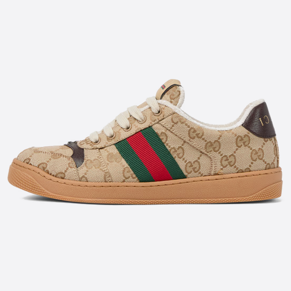 グッチのスニーカー 865048FAFYV9649