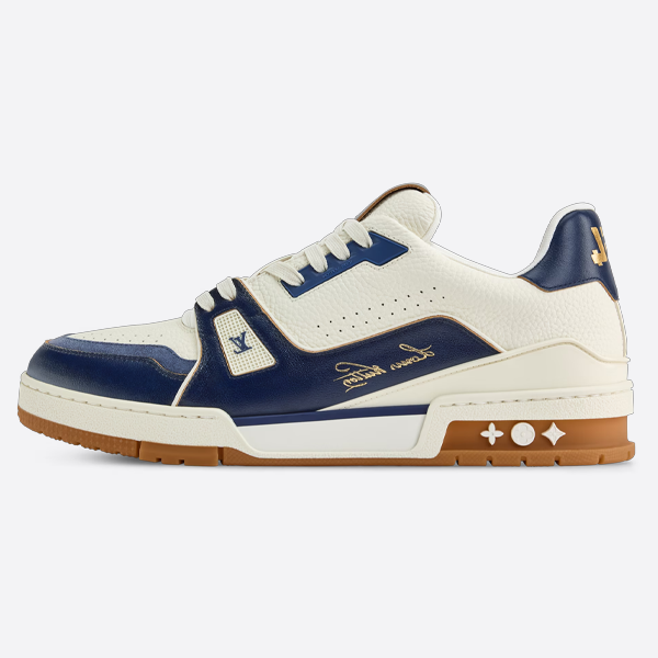 ルイ・ヴィトン スニーカー 1AKB90