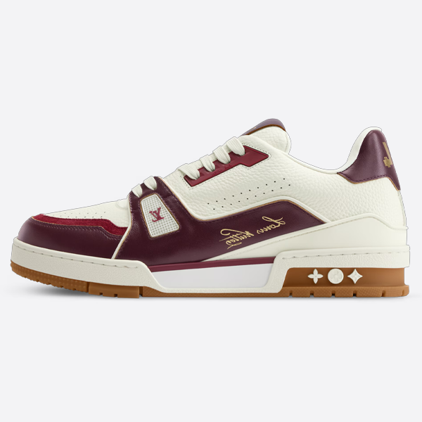 ルイ・ヴィトン スニーカー 1AKB8K