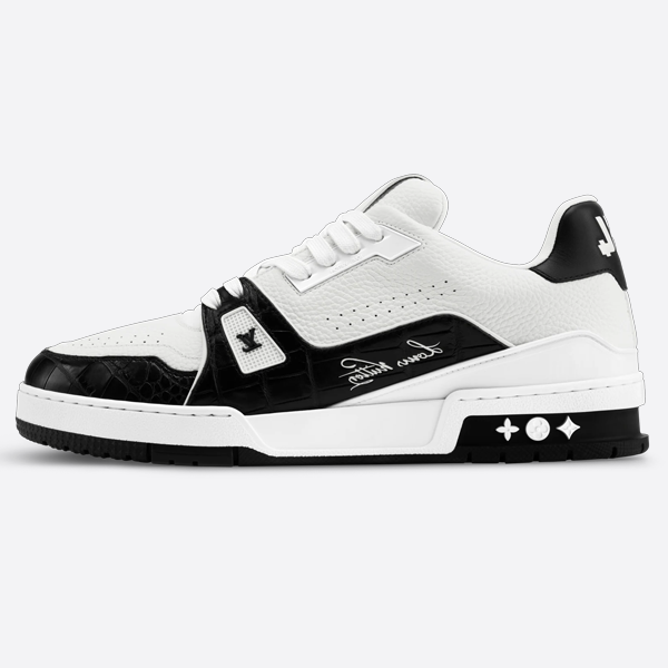 ルイ・ヴィトン スニーカー 1AIWIL