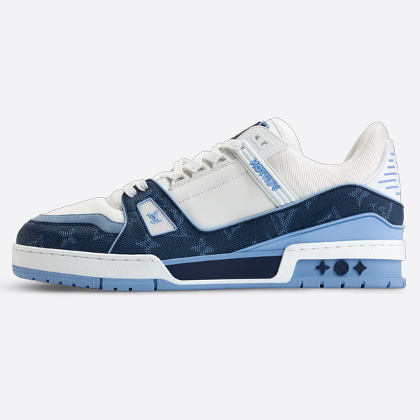 ルイ・ヴィトン スニーカー 1AJQLD