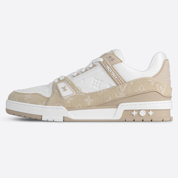 ルイ・ヴィトン スニーカー 1AIKMH