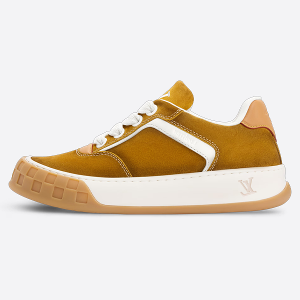 ルイ・ヴィトン スニーカー 1AJTHL