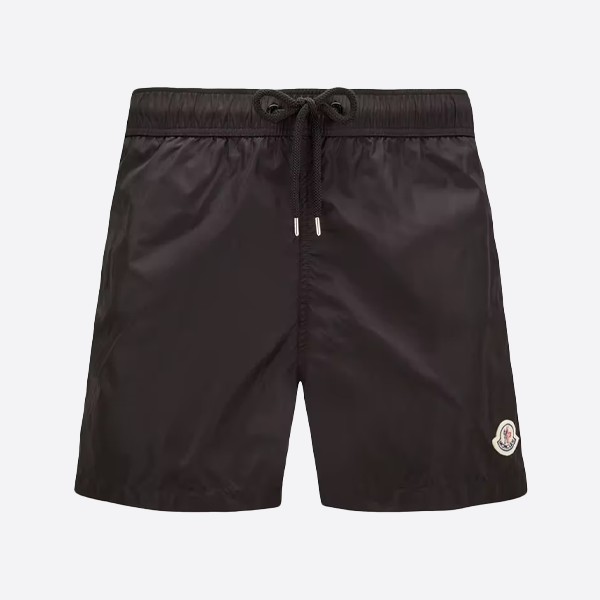 モンクレール クラシック スモールロゴポケットショーツ