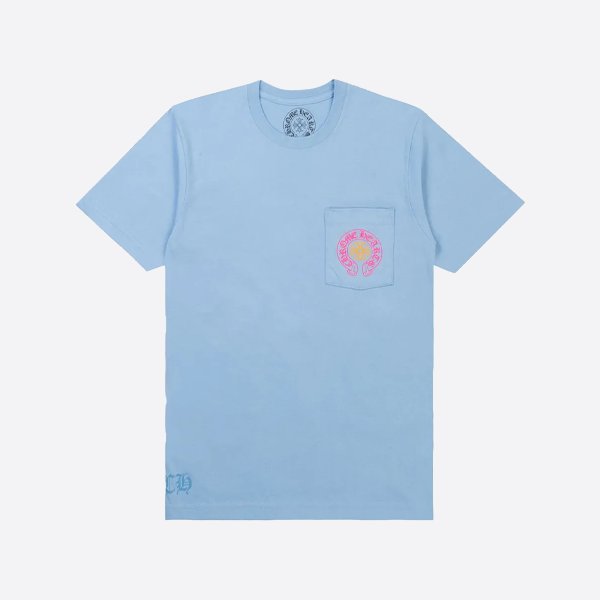 クロムハーツ マイアミ限定 グラフィティ 半袖Tシャツ