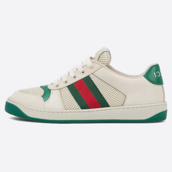 グッチ ローカット ファッションスニーカー A000N1FAGAT9545