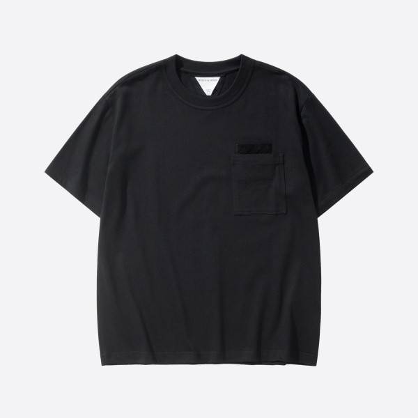 ボッテガ ヴェネタ ニット Tシャツ