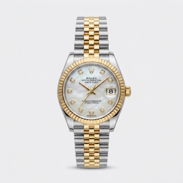 ロレックス デイトジャスト ウォッチ バリエーションD
