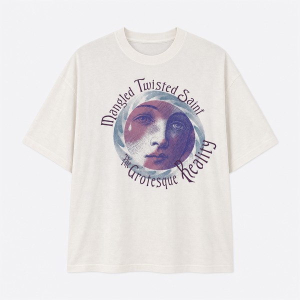 セント マイケル ハリー・ポッター HP_SS Tシャツ Sorcerer's Stone ブラック