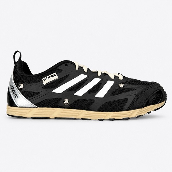 ソング フォー ザ ミュート x アディダス Adizero PR SFTM-006 ブラック