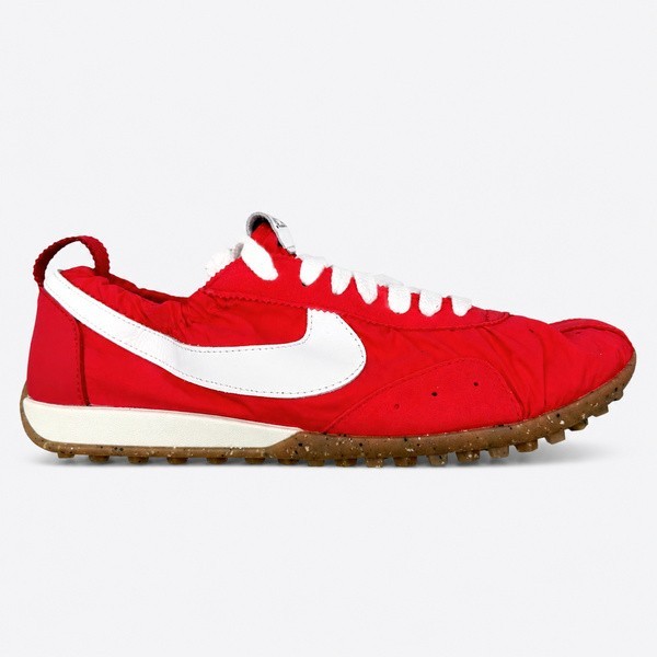 ジャックムス x ナイキ Moon Shoe SP ユニバーシティレッド HV8547-600