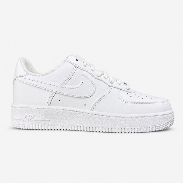 ナイキ Air Force 1 ローカット 07 ホワイト CW2288-111