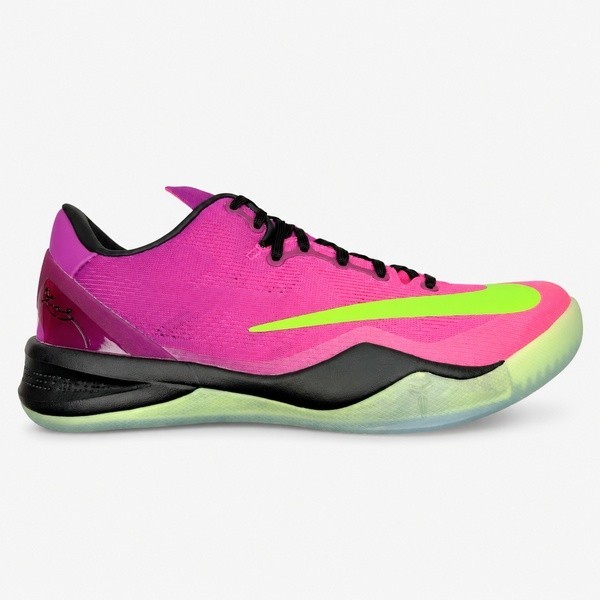 ナイキ Kobe 8 Protro Mambacurial レッドプラム IO6253-500