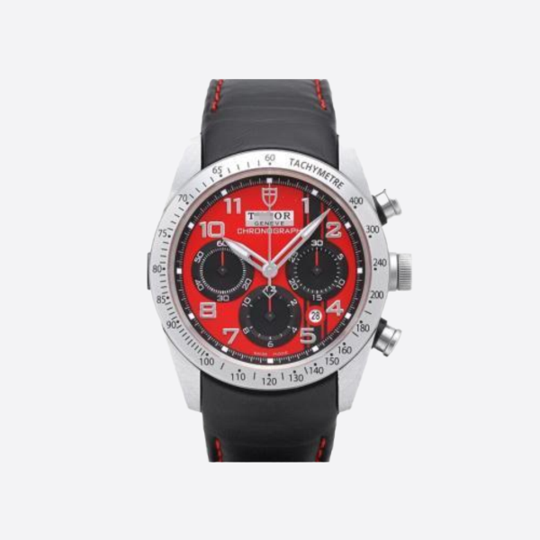   42000 自動巻き42mm