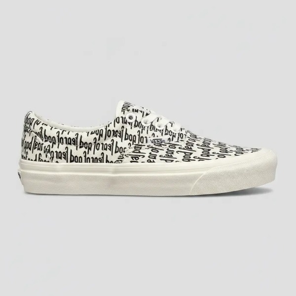 バンズ Fear Of God ベージュ