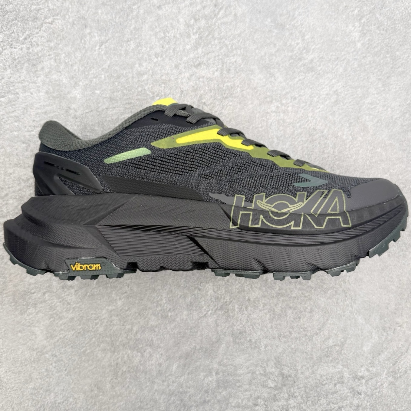オン HOKA E E 詳細画像 1
