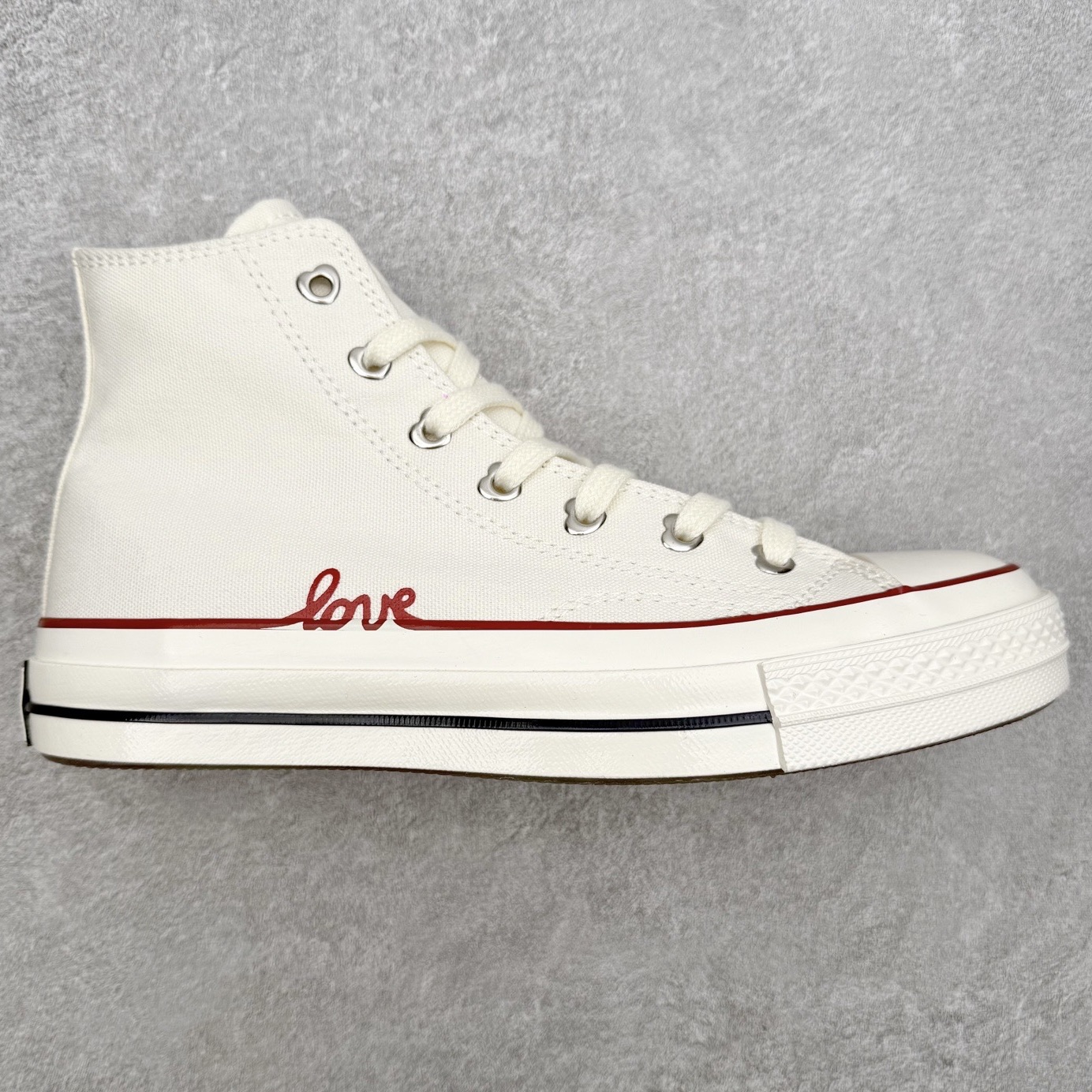 オン Cverse Chuck 1970S レッド 詳細画像 1