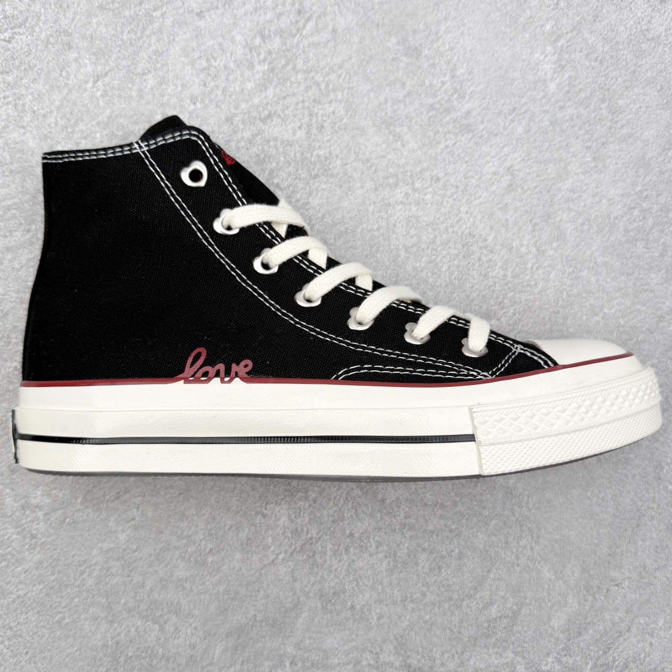 オン Cverse Chuck 1970S レッド 詳細画像 1