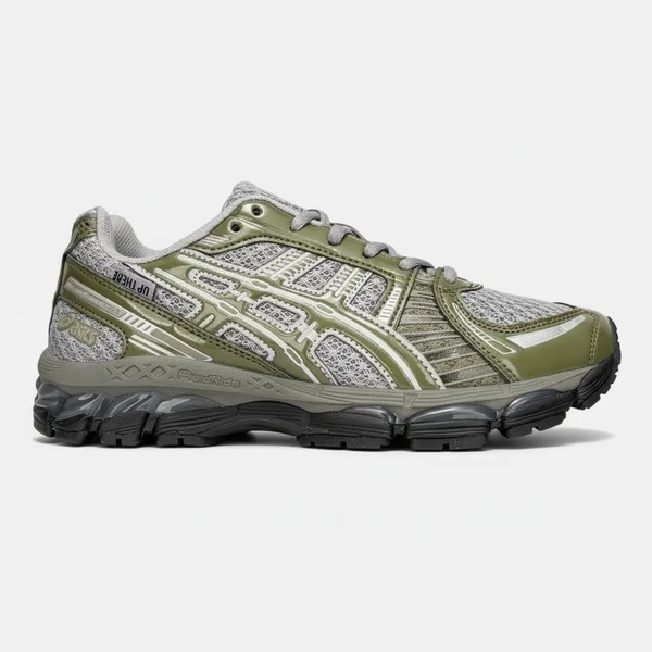 アシックス Gel Kayano 12.1