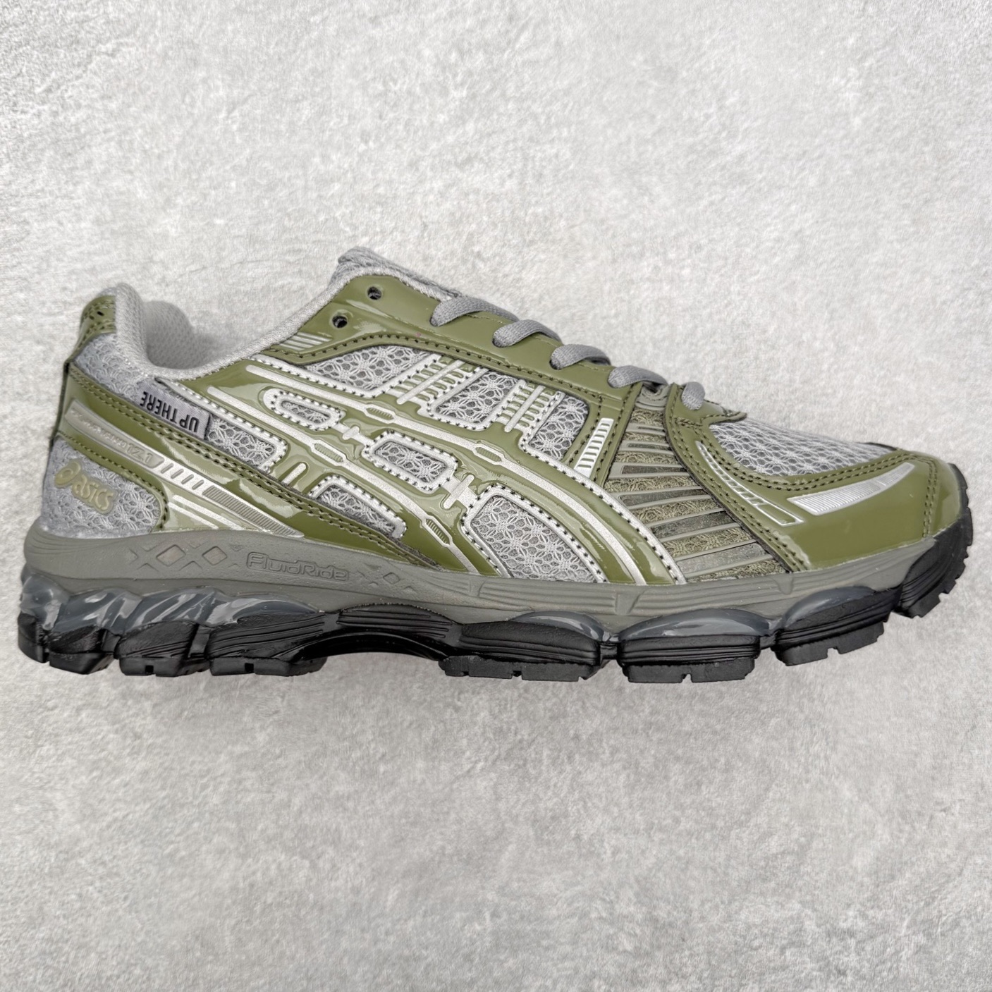 アシックス Gel Kayano 12.1 詳細画像 1