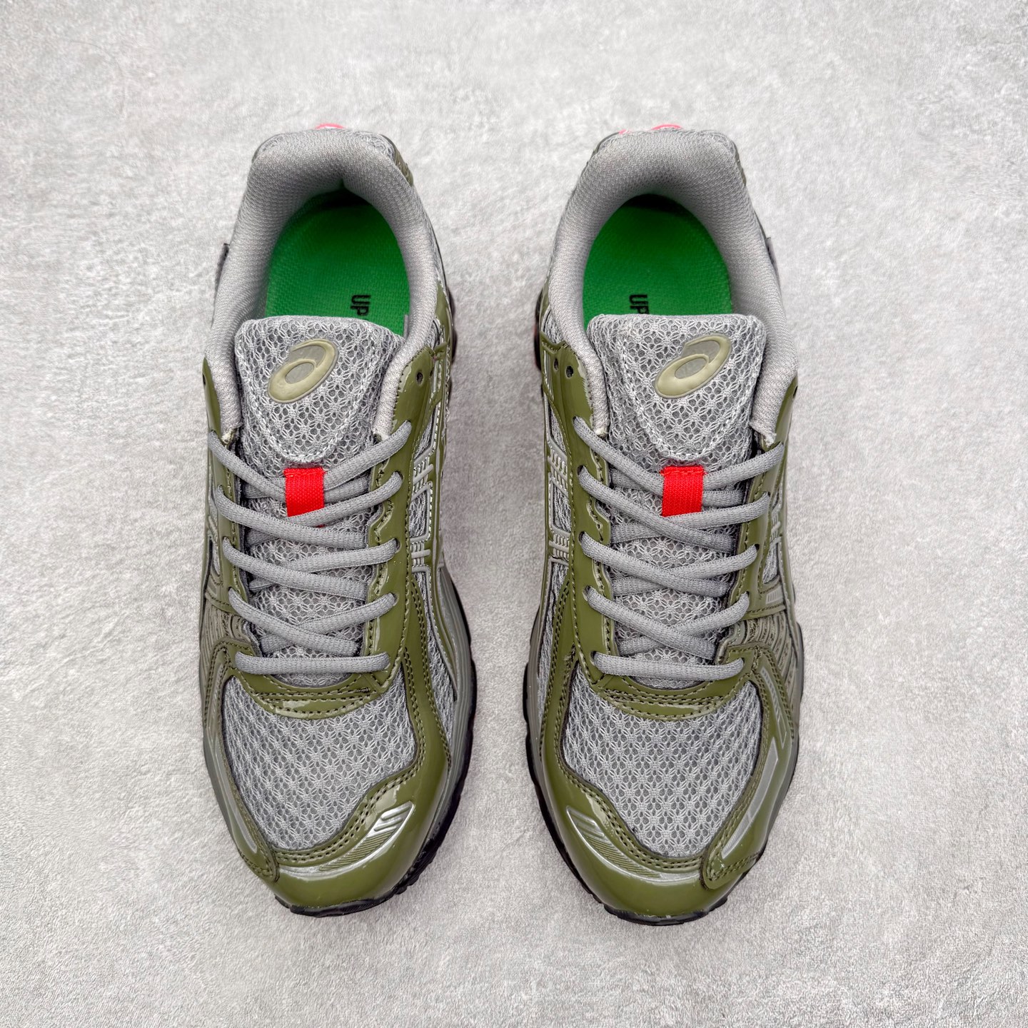 アシックス Gel Kayano 12.1 詳細画像 2