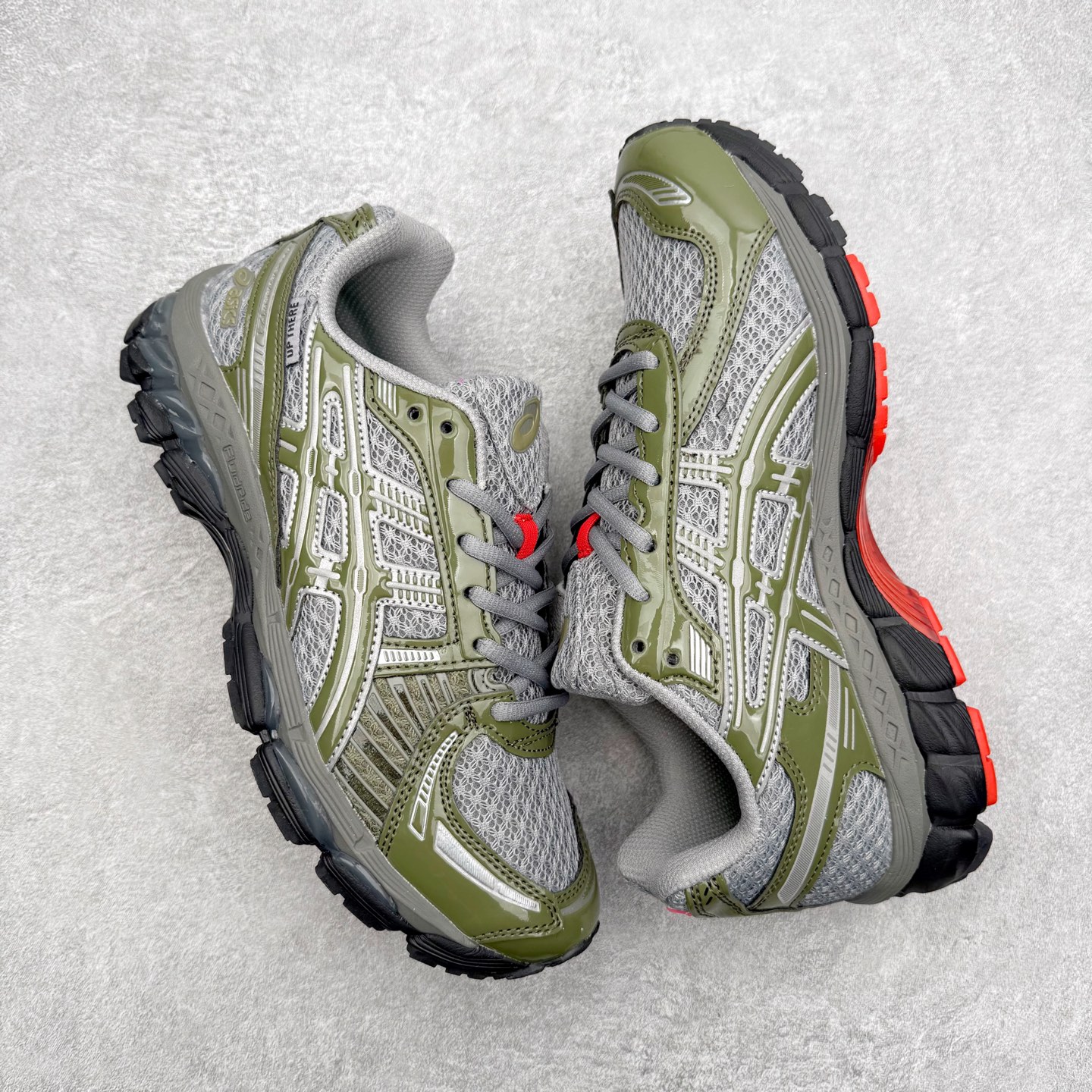 アシックス Gel Kayano 12.1 詳細画像 3
