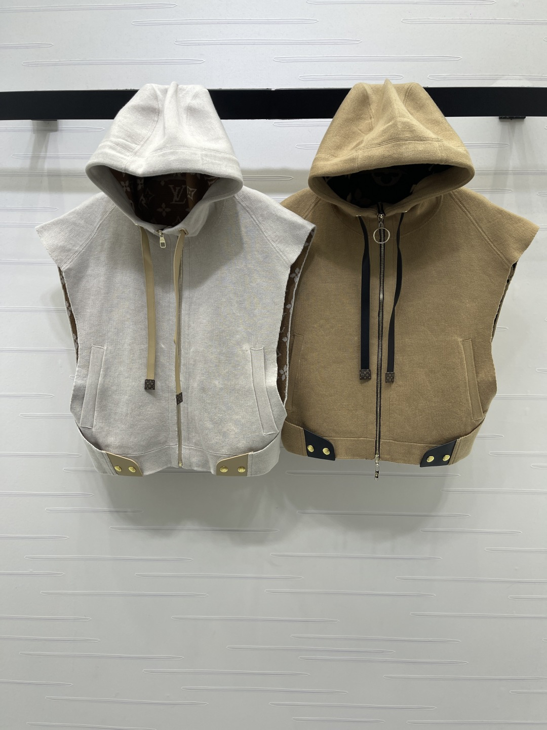 オン LOUIS VUI*T 2026早秋最新系列!🧱同步 詳細画像 1