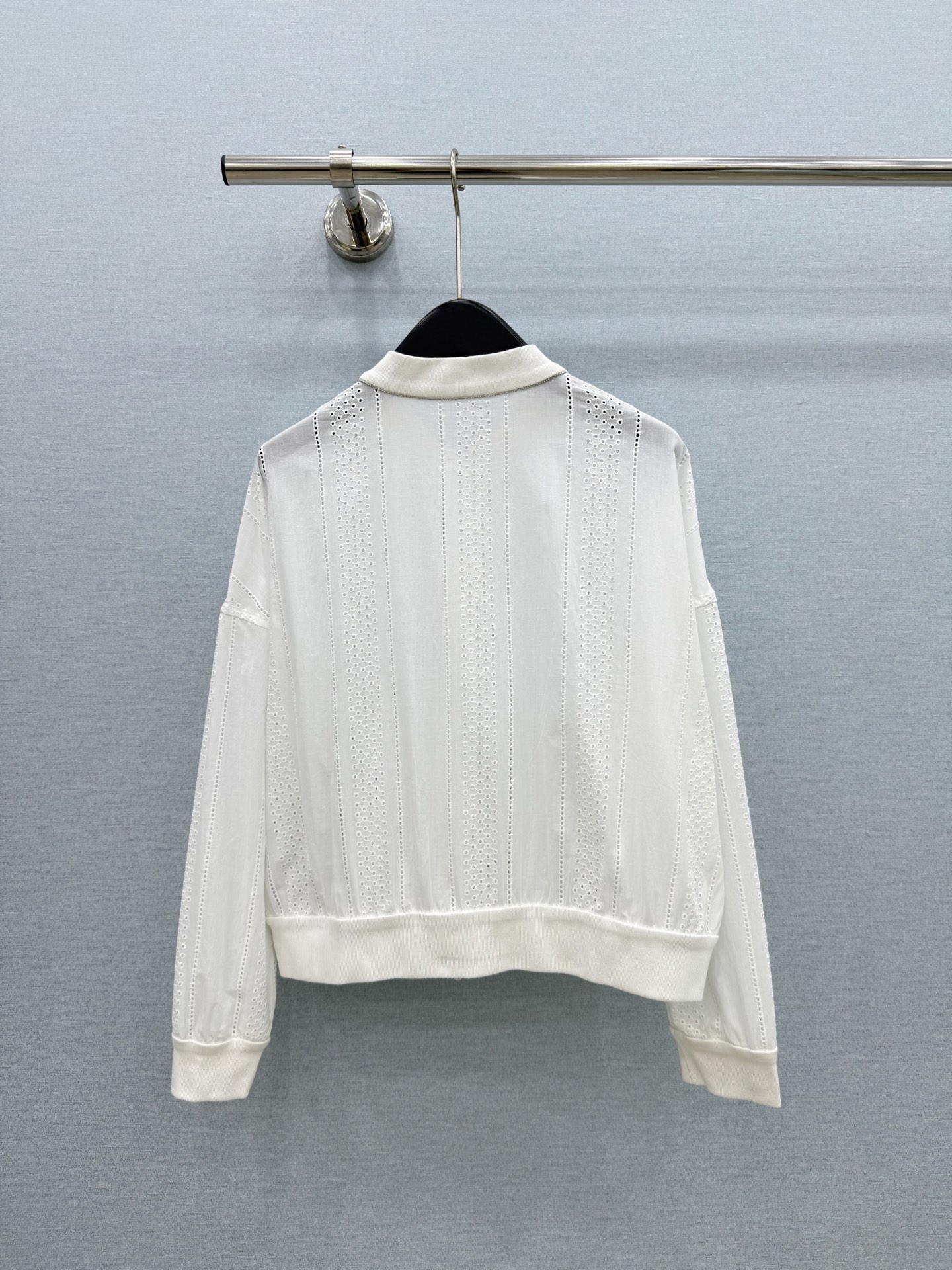 ブルネロクチネリ 🛒𝐍𝐄𝐖 · 𝟐𝟎𝟐6/爆款现货 ホワイト 詳細画像 2